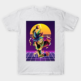 son goku dragonball T-Shirt